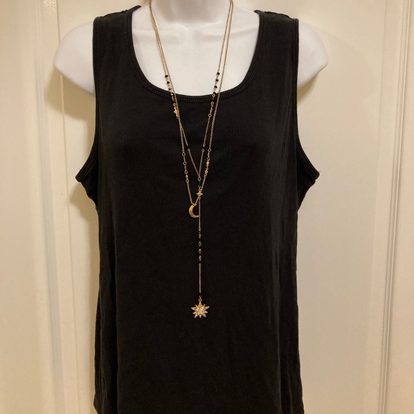 💍5/$10 double layer necklace - Picture 4 of 4